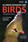 Complete Photographic Field Guide Birds of Southern Africa - Book