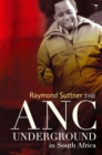 The ANC underground - Book
