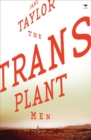 The Transplant men - Book
