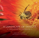 A landscape of insects and other invertebrates - Book
