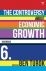 The controversy about economic growth - Book