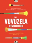 The vuvuzela revolution - Book