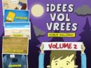 Idees Vol Vrees Volume 2 - eBook