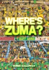 Where's Zuma? - eBook