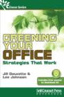 Greening Your Office : Strategies That Work - Book