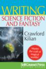 Writing Science Fiction & Fantasy - eBook