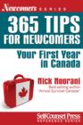 365 Tips for Newcomers : Your First Year in Canada - eBook