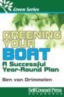 Greening Your Boat : A Successful Year-Round Plan - eBook