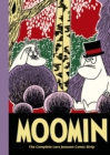 Moomin: Book 9 : The Complete Lars Jansson Comic Strip Book 9 - Book