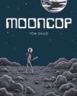 Mooncop - Book