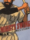 The Golem's Mighty Swing - Book