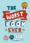 The Worst Book Ever - Book