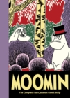 Moomin Book 9 : The Complete Lars Jansson Comic Strip - eBook