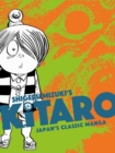 Kitaro - Book