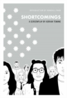 Shortcomings Screenplay - Book