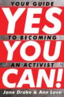 Yes You Can! - eBook