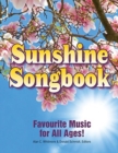 Sunshine Songbook & CD Set : Music for All Ages - Book