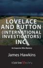 Lovelace and Button (International Investigators) Inc. : An Inspector Bliss Mystery - eBook