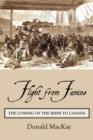 Flight from Famine : The Coming of the Irish to Canada - eBook