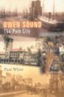 Owen Sound : The Port City - eBook