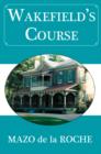 Wakefield's Course - eBook