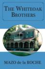 The Whiteoak Brothers - eBook