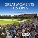 Great Moments of the U.S. Open - Book