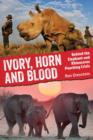 Ivory, Horn and Blood - Book