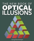 New Book of Optical Illusions - Book