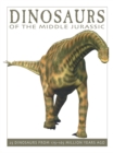 Dinosaurs of the Middle Jurassic - Book