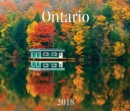 Ontario 2018 - Book