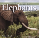Exploring the World of Elephants - Book