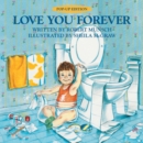 Love You Forever: Pop-Up Edition - Book
