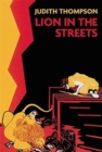 Lion in the Streets - Book
