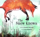 The Snow Knows - Book