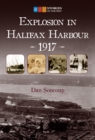 Explosion in Halifax Harbour, 1917 - eBook