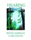 Hearing Echoes - Book