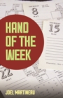 Hand of the Week - Book