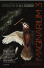 Imaginarium 3 : The Best Canadian Speculative Writing - eBook