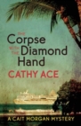 The Corpse with the Diamond Hand - Book