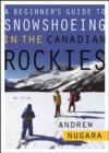 A Beginner's Guide to Snowshoeing in the Canadian Rockies - Book