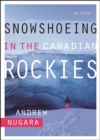 Snowshoeing in the Canadian Rockies - Book