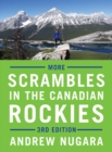 More Scrambles in the Canadian Rockies - Book