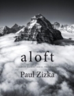 Aloft : Canadian Rockies Aerial Photography - Book