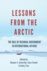 Lessons From The Arctic - eBook