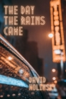 The Day The Rains Came - Book