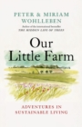 Our Little Farm : Adventures in Sustainable Living - eBook