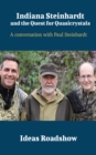 Indiana Steinhardt and the Quest for Quasicrystals - A Conversation with Paul Steinhardt - eBook