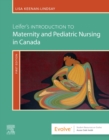 Leifer's Introduction to Maternity & Pediatric Nursing in Canada E-Book - eBook