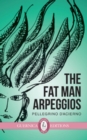 The Fat Man Arpeggios - Book